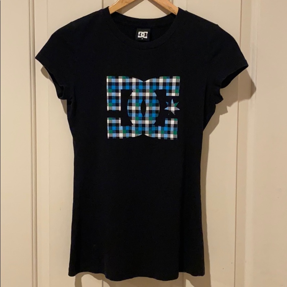DC fitted Shirt